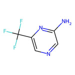 6-(Trifluoromethyl)pyrazin-2-amine|CS-W006954|69816-35-9