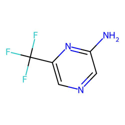 6-(Trifluoromethyl)pyrazin-2-amine|CS-W006954|69816-35-9