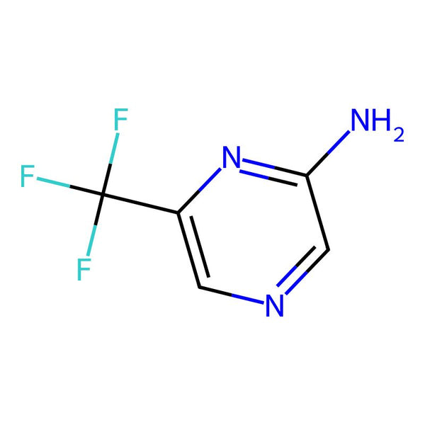 6-(Trifluoromethyl)pyrazin-2-amine|CS-W006954|69816-35-9