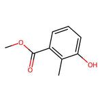 Methyl 3-hydroxy-2-methylbenzoate|CS-0029811|55289-05-9