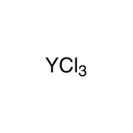 Yttrium(III) chloride, anhydrous (99.9%-Y) (REO)|93-3935|10361-92-9