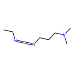 N1-((Ethylimino)methylene)-N3,N3-dimethylpropane-1,3-diamine|CS-W022912|1892-57-5