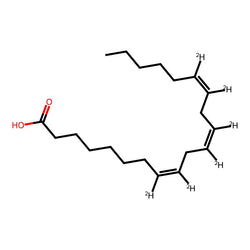 cis-8,11,14-Eicosatrienoic Acid-d6|C1798559|81540-86-5