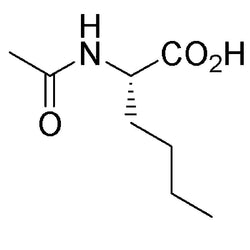 Acetyl-L-norleucine|07137|15891-49-3