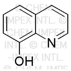 8-Hydroxyquinoline|00372|148-24-3