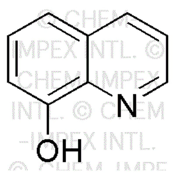 8-Hydroxyquinoline|00372|148-24-3