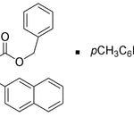 3-(2-Naphthyl)-L-alanine benzyl ester 4-toluenesulfonate salt|07080|126829-54-7