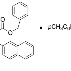 3-(2-Naphthyl)-L-alanine benzyl ester 4-toluenesulfonate salt|07080|126829-54-7