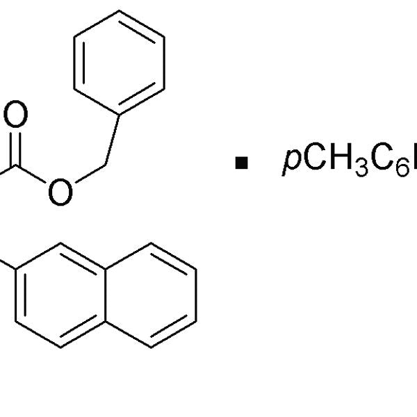 3-(2-Naphthyl)-L-alanine benzyl ester 4-toluenesulfonate salt|07080|126829-54-7