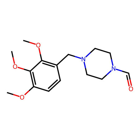 Trimetazidine Impurity 13|C4X-180313|92700-82-8
