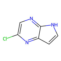 2-Chloro-5H-pyrrolo[2,3-b]pyrazine|CS-0012643|889447-19-2