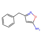 3-Benzyl-1,2-oxazol-5-amine|CS-0214647|119162-58-2