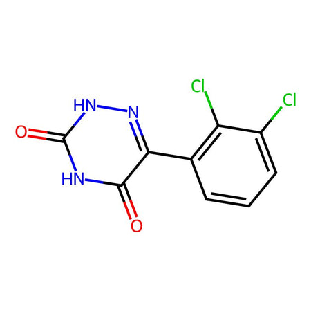 Lamotrigine EP Impurity D|C4X-16725|661463-79-2