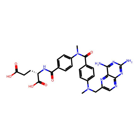Methotrexate EP Impurity G|C4X-11547|2519848-42-9