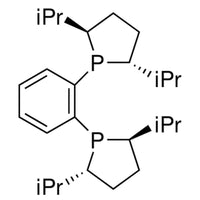 (+)-1,2-Bis((2R,5R)-2,5-di-i-propylphospholano)benzene, 98+% (R,R)-i-Pr-DUPHOS|15-0410|136705-65-2