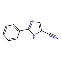 4-Cyano-2-phenylimidazole, 95%|07-0526|13317-73-2