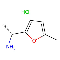 (R)-1-(5-methylfuran-2-yl)ethanamine hydrochloride|CS-0196983|2088935-04-8