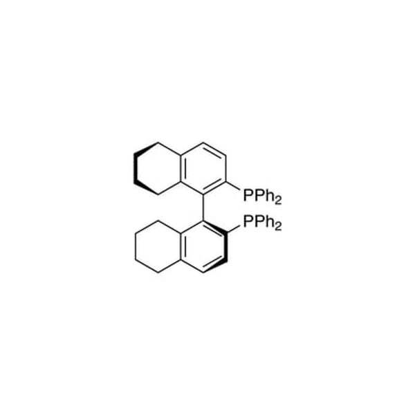 (S)-(-)-2,2'-Bis(diphenylphosphino)-5,5',6,6',7,7',8,8'-octahydro-1,1'-binaphthyl (S)-(-)-H8-BINAP|15-2973|139139-93-8