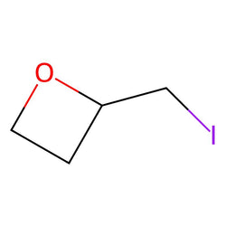 2-(Iodomethyl)oxetane|CS-0052227|121138-00-9