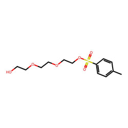 2-[2-(2-Hydroxyethoxy)ethoxy]ethyl 4-Methylbenzenesulfonate|C1606032|77544-68-4
