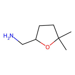 (5,5-Dimethyltetrahydrofuran-2-yl)methanamine|CS-0499974|1426531-82-9