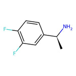 (S)-1-(3,4-Difluorophenyl)ethanamine|CS-D0220|321318-17-6