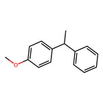 1-Methoxy-4-(1-phenylethyl)benzene|CS-0435438|2605-18-7
