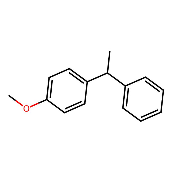 1-Methoxy-4-(1-phenylethyl)benzene|CS-0435438|2605-18-7