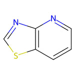 Pyrido[2,3-d]thiazole|CS-0146596|273-98-3