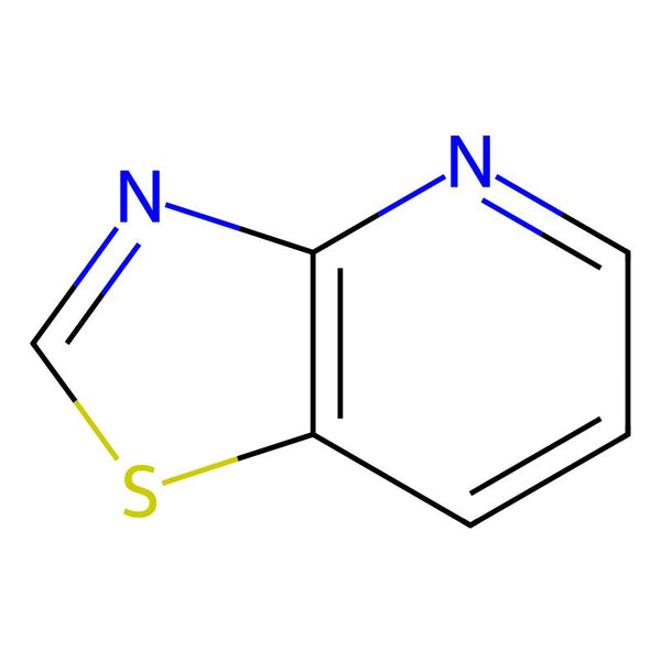 Pyrido[2,3-d]thiazole|CS-0146596|273-98-3