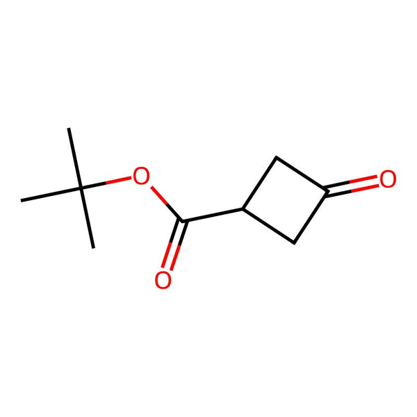 tert-Butyl 3-oxocyclobutanecarboxylate|CS-W016029|145549-76-4