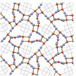 (Hexamethylenetetramine)penta[copper(I) cyanide], 98% MOF|29-0565|1042093-98-0