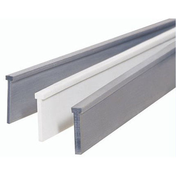 GEL SPACER T .75X8CM PVC 2PK|SE2119T-2-.75
