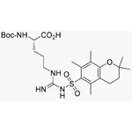 Na-Boc-Nw-(2,2,4,6,7-pentamethylchroman-6-sufonyl)-L-arginine|05456|200125-12-8