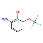 2-Amino-6-(Trifluoromethoxy)phenol|CS-0187773|1261524-09-7