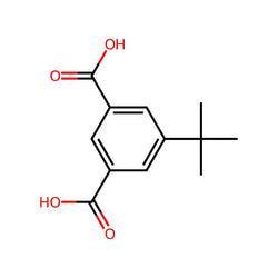 5-tert-Butylisophthalic acid|C3D-6034|2359-09-3