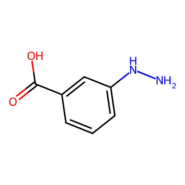3-Hydrazinylbenzoic acid|CS-W010954|38235-71-1