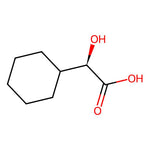 (R)-(-)-Hexahydromandelic acid|CS-0204305|53585-93-6