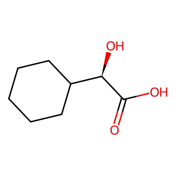 (R)-(-)-Hexahydromandelic acid|CS-0204305|53585-93-6