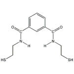 1,3-(N-Mercaptoethylcarboxamide)benzene, 99% BDET|16-3025|351994-94-0