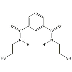 1,3-(N-Mercaptoethylcarboxamide)benzene, 99% BDET|16-3025|351994-94-0