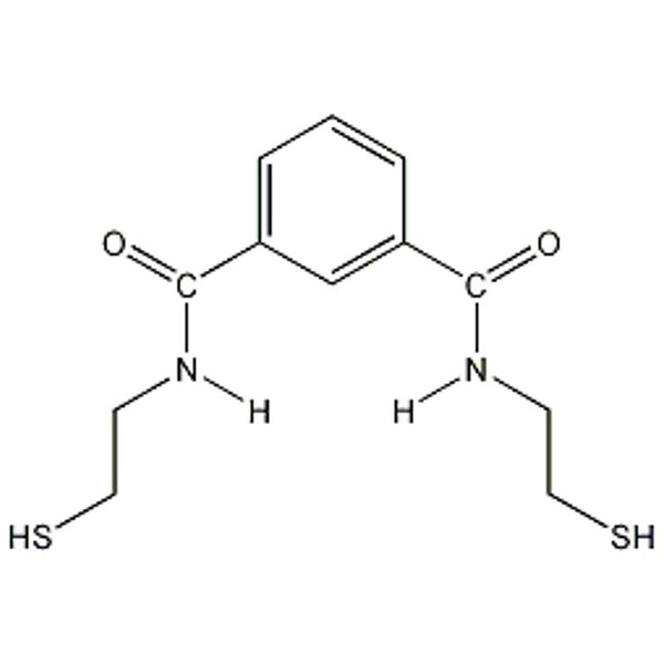 1,3-(N-Mercaptoethylcarboxamide)benzene, 99% BDET|16-3025|351994-94-0