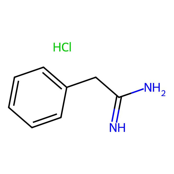 2-Phenylacetimidamide hydrochloride|CS-W005582|2498-46-6