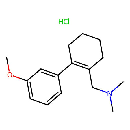 Tramadol EP Impurity B HCl|C4X-14981|66170-32-9