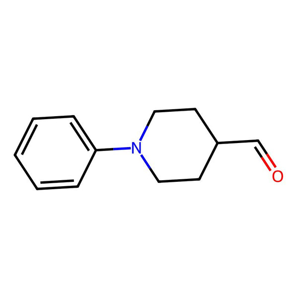 1-Phenylpiperidine-4-carbaldehyde|CS-0440875|111153-74-3