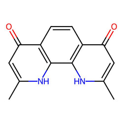 2,9-Dimethyl-1,10-phenanthroline-4,7-diol|CS-0200351|27337-63-9