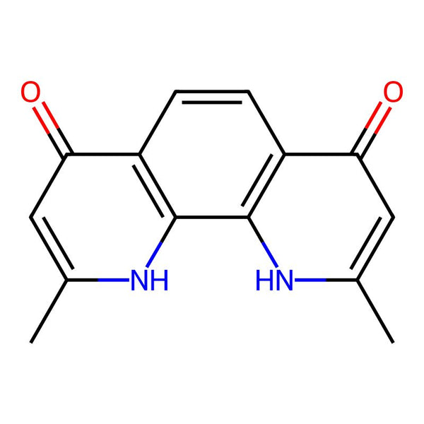 2,9-Dimethyl-1,10-phenanthroline-4,7-diol|CS-0200351|27337-63-9