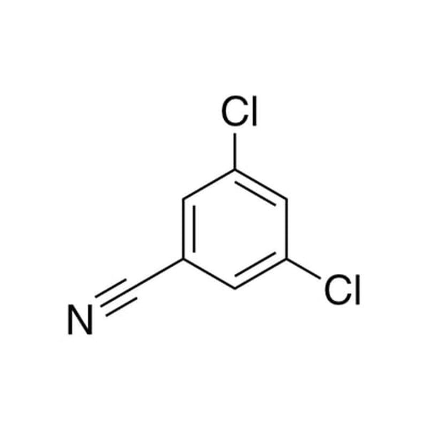 3,5-Dichlorobenzonitrile, min. 99%|07-0063|6575-00-4