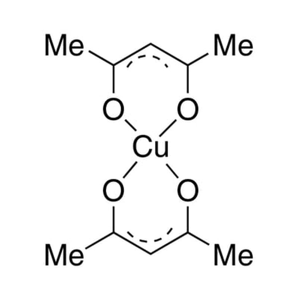 Copper(II) acetylacetonate, 98+%|93-2968|13395-16-9