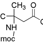 Fmoc-3-amino-3-methyl-butyric acid|22754|244031-65-0